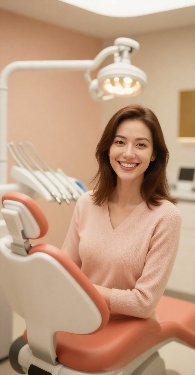 Smile Makeover: How Cosmetic Dentistry Can Transform Your Confidence