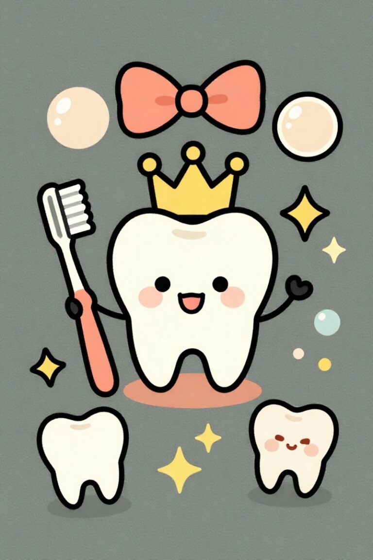 Parent’s Complete Guide to Children’s Dental Health: Kids Dentist Kanpur Pediatric Dentistry