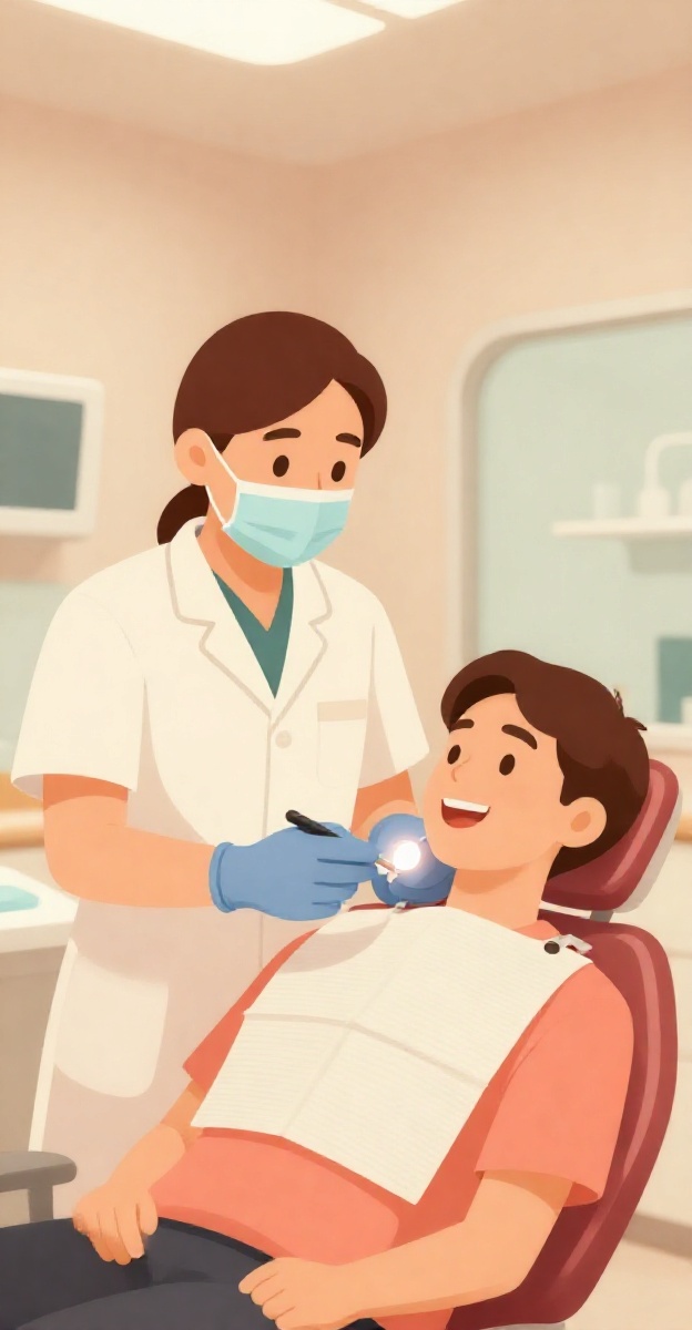 Root Canal Treatment Demystified: No Fear, All Facts — What Kanpur Patients Need to Know